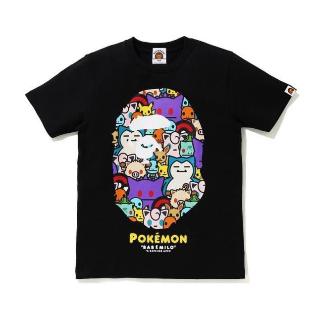 Bape Kids T-Shirt