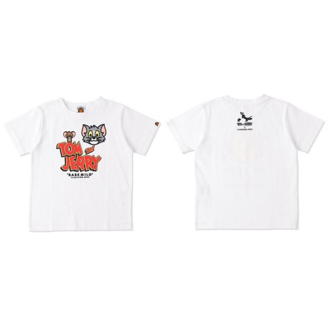 Bape Kids T-Shirt