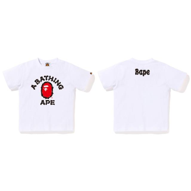 Bape Kids T-Shirt