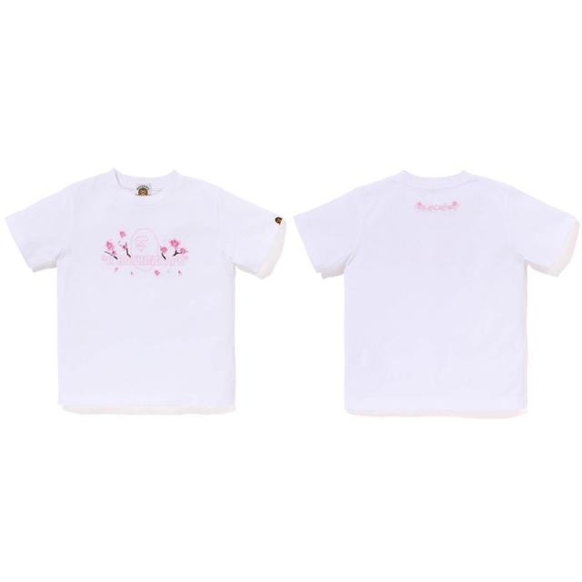 Bape Kids T-Shirt