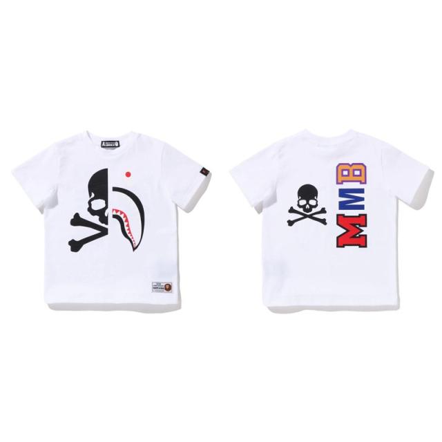 Bape Kids T-Shirt