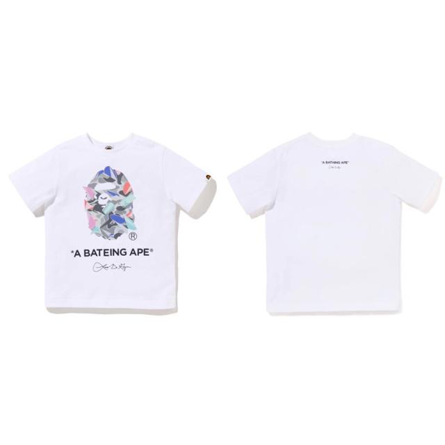 Bape Kids T-Shirt