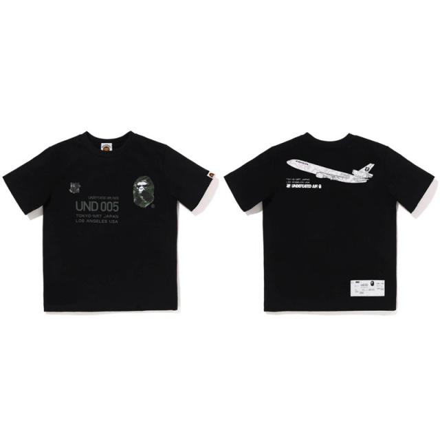 Bape Kids T-Shirt