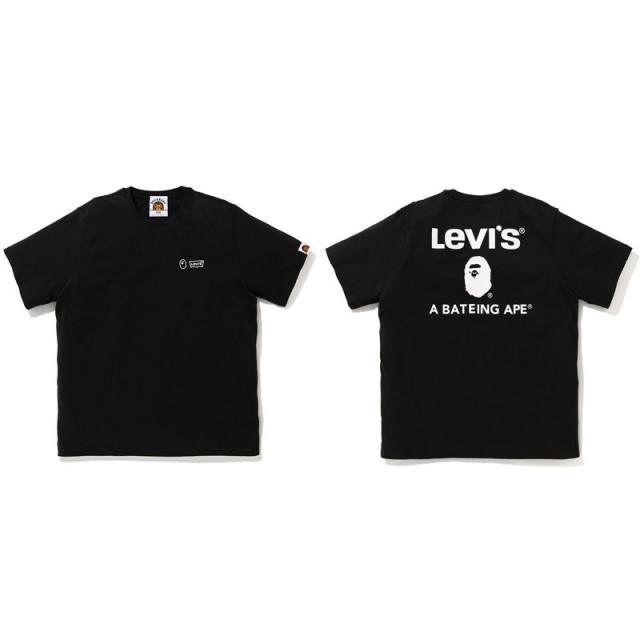 Bape Kids T-Shirt