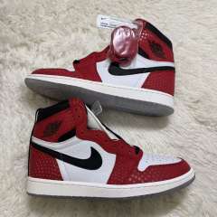 [Special Offer]1:1 Top Quality Jordan 1's Spidermen SIZE-13