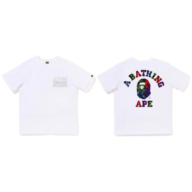 Bape Kids T-Shirt