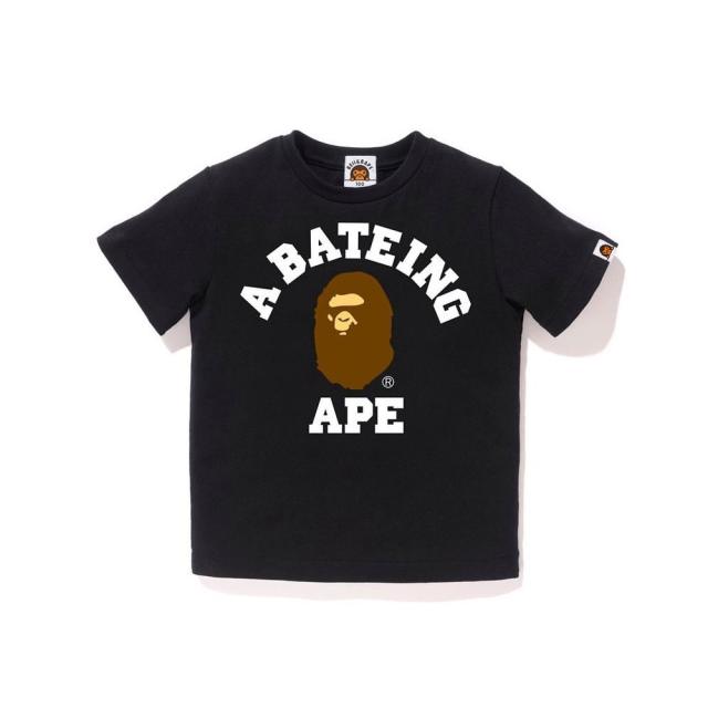 Bape Kids T-Shirt