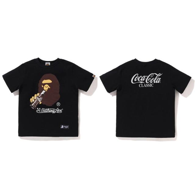 Bape Kids T-Shirt