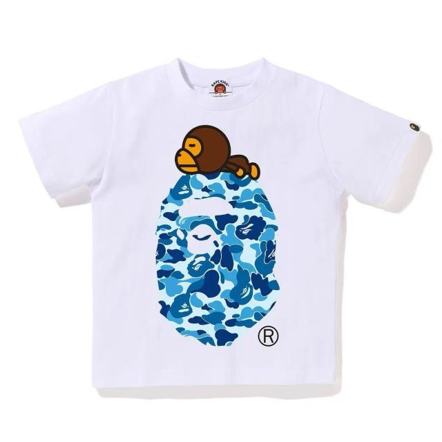 Bape Kids T-Shirt