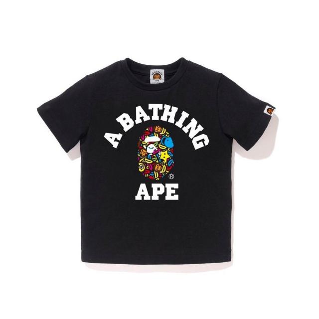 Bape Kids T-Shirt