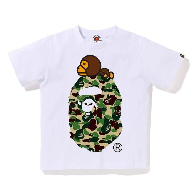 Bape Kids T-Shirt