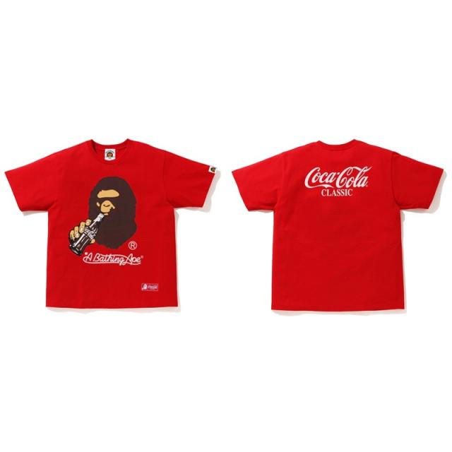 Bape Kids T-Shirt