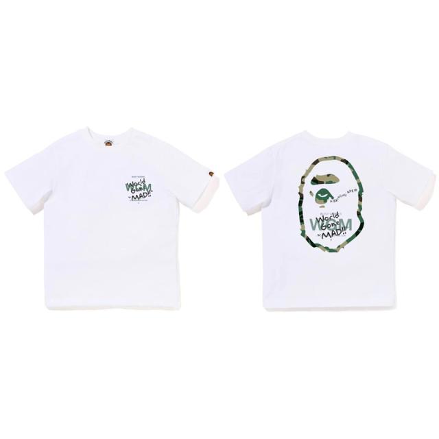 Bape Kids T-Shirt