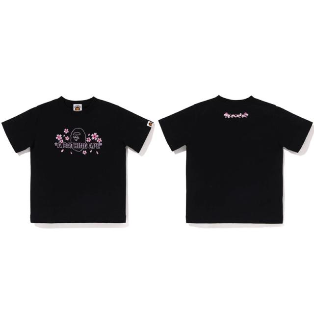 Bape Kids T-Shirt