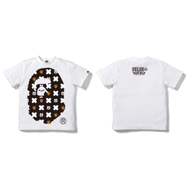 Bape Kids T-Shirt