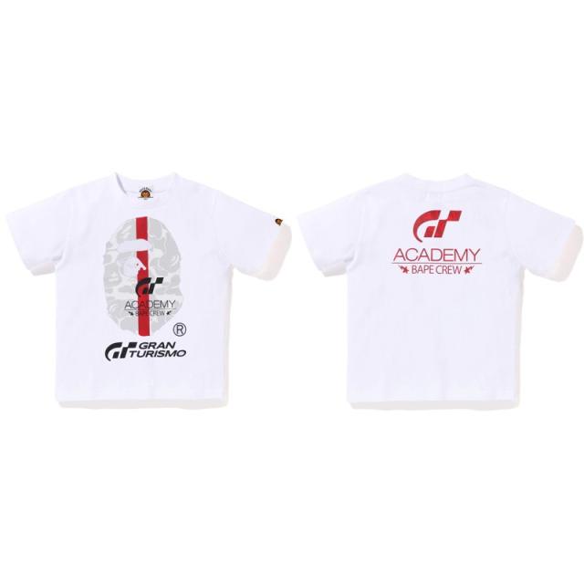 Bape Kids T-Shirt