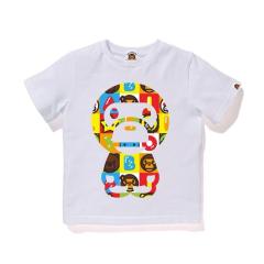 Bape Kids T-Shirt