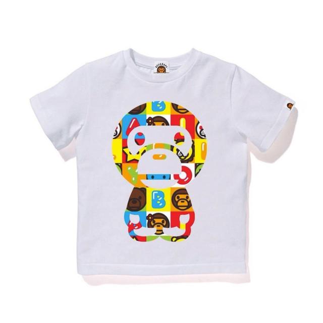Bape Kids T-Shirt