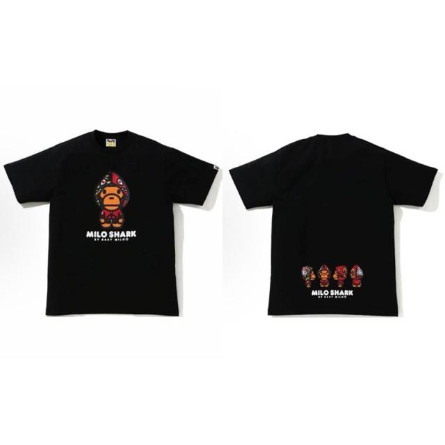 Bape Kids T-Shirt