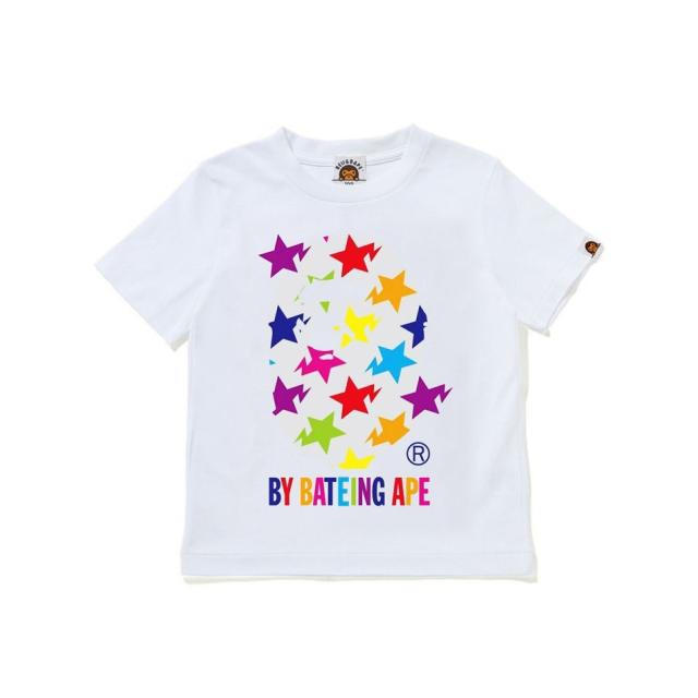 Bape Kids T-Shirt
