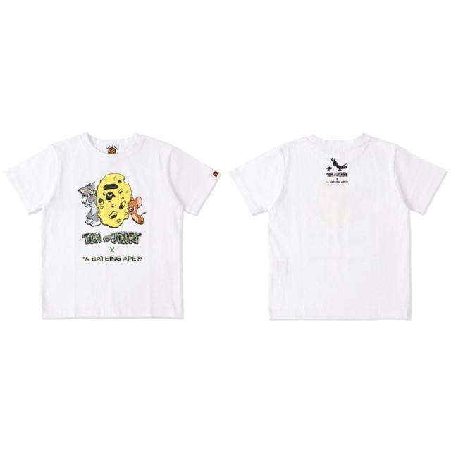 Bape Kids T-Shirt