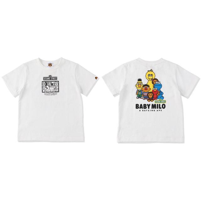 Bape Kids T-Shirt