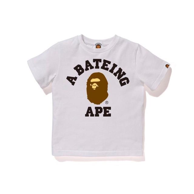 Bape Kids T-Shirt