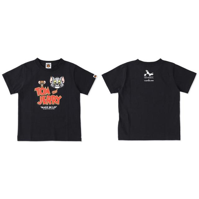 Bape Kids T-Shirt