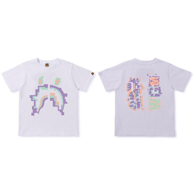 Bape Kids T-Shirt