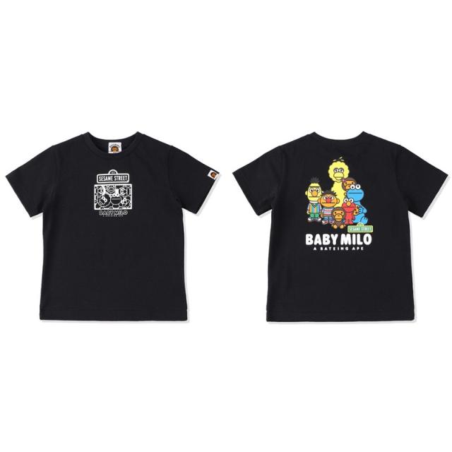 Bape Kids T-Shirt