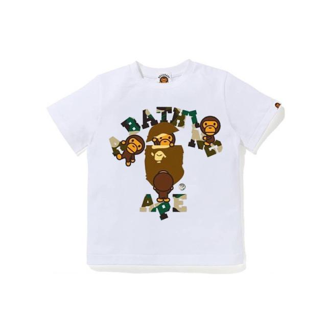 Bape Kids T-Shirt