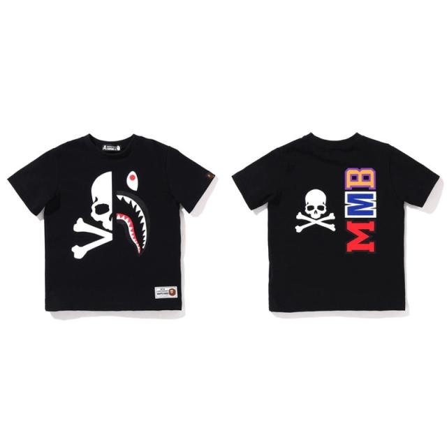 Bape Kids T-Shirt