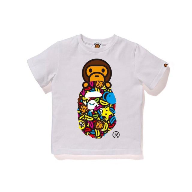 Bape Kids T-Shirt