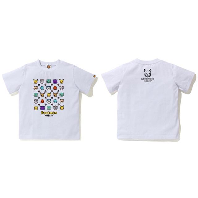 Bape Kids T-Shirt