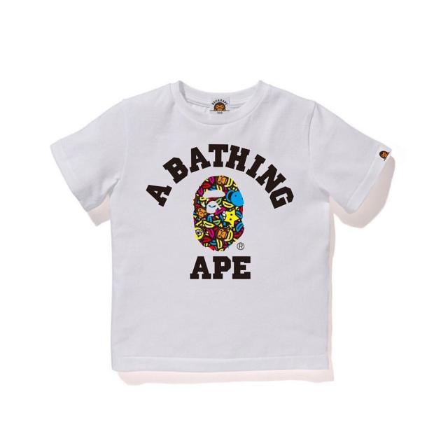Bape Kids T-Shirt