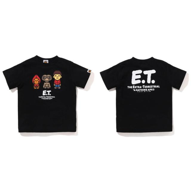 Bape Kids T-Shirt