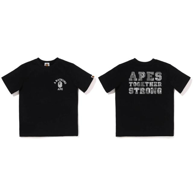 Bape Kids T-Shirt