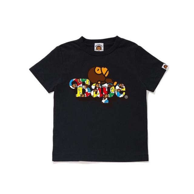 Bape Kids T-Shirt