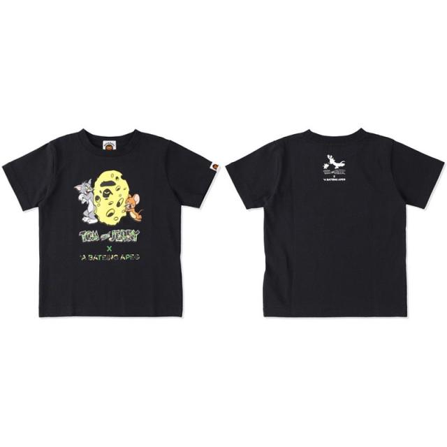 Bape Kids T-Shirt
