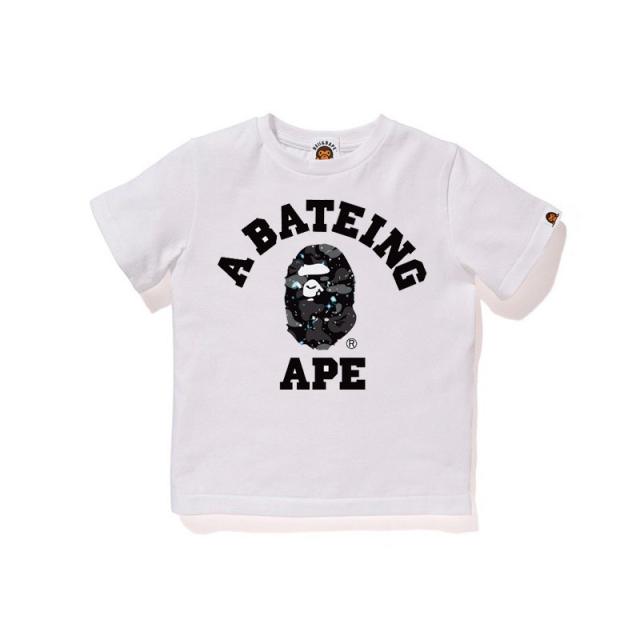 Bape Kids T-Shirt