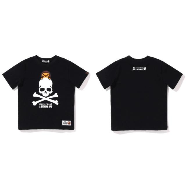 Bape Kids T-Shirt