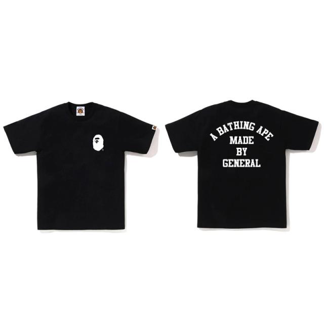 Bape Kids T-Shirt