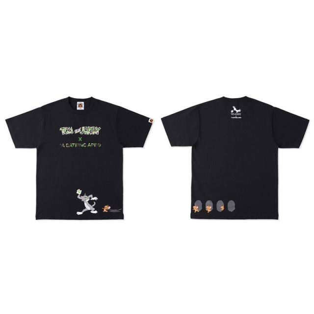 Bape Kids T-Shirt