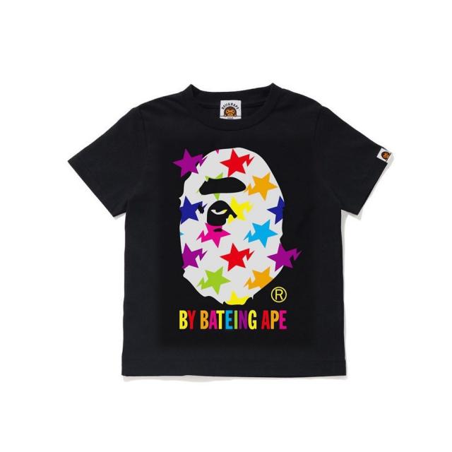 Bape Kids T-Shirt