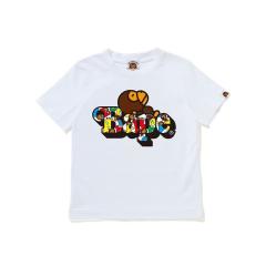 Bape Kids T-Shirt