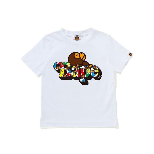 Bape Kids T-Shirt