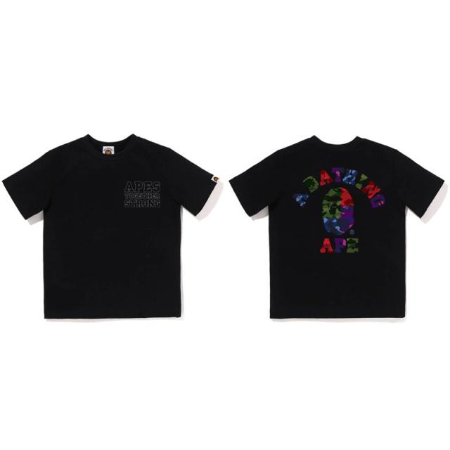 Bape Kids T-Shirt