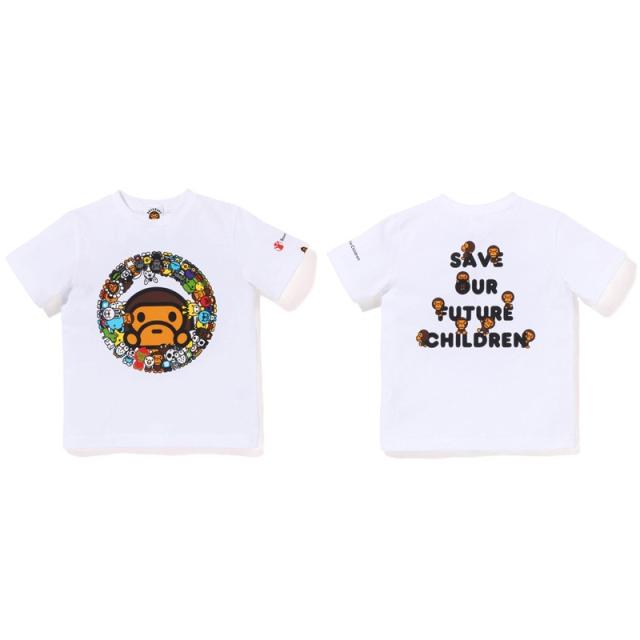 Bape Kids T-Shirt