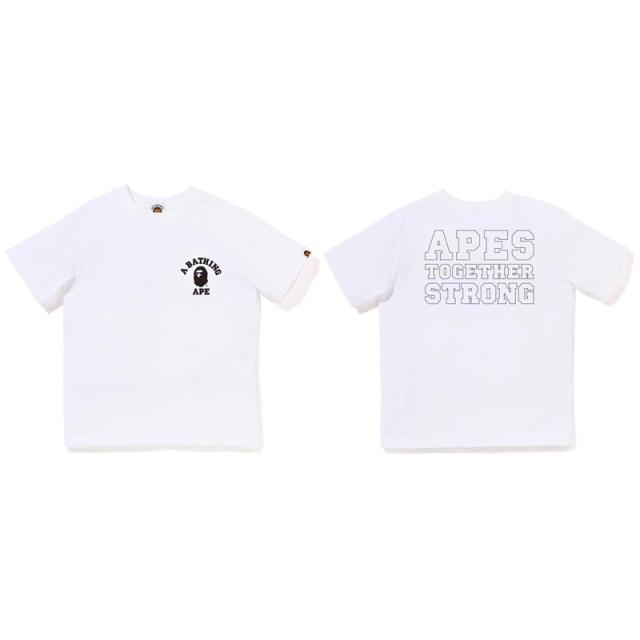 Bape Kids T-Shirt