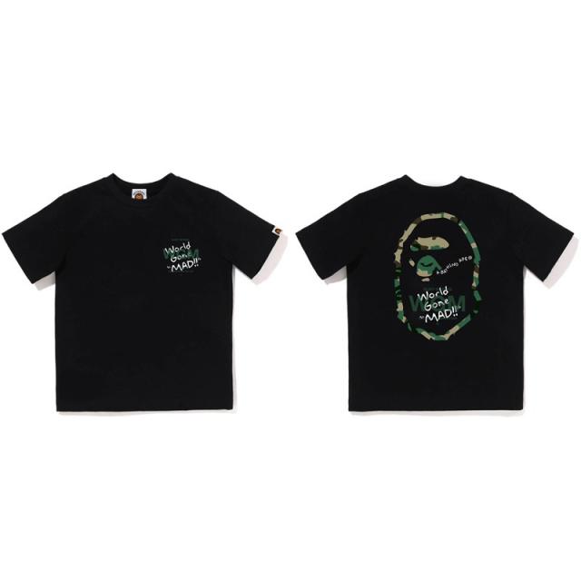 Bape Kids T-Shirt